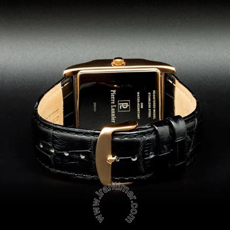 قیمت و خرید ساعت مچی مردانه پیر لنیر(PIERRE LANNIER) مدل 285A033 کلاسیک | اورجینال و اصلی