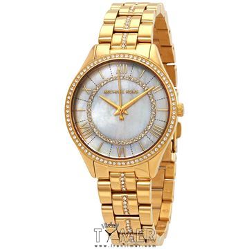 قیمت و خرید ساعت مچی زنانه مایکل کورس(MICHAEL KORS) مدل MK3899 فشن | اورجینال و اصلی
