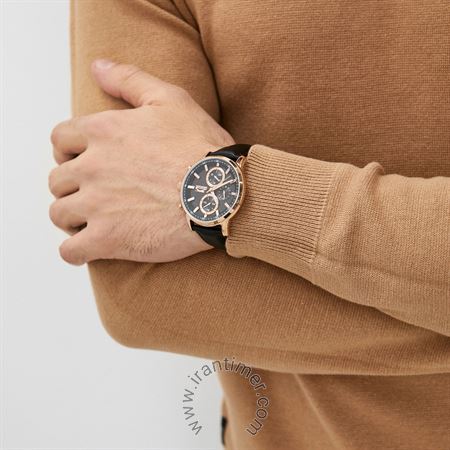 قیمت و خرید ساعت مچی مردانه اسلازنجر(SLAZENGER) مدل SL.09.6564.2.05 کلاسیک | اورجینال و اصلی