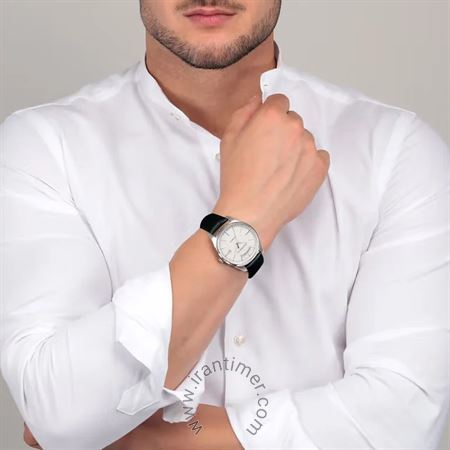 قیمت و خرید ساعت مچی مردانه فلیپ واچ(Philip Watch) مدل R8221217009 کلاسیک | اورجینال و اصلی