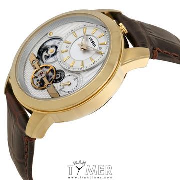 قیمت و خرید ساعت مچی مردانه فسیل(FOSSIL) مدل ME1127 کلاسیک | اورجینال و اصلی