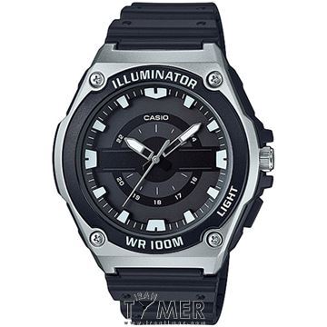 قیمت و خرید ساعت مچی مردانه کاسیو (CASIO) جنرال مدل MWC-100H-1AVDF اسپرت | اورجینال و اصلی