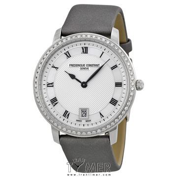 قیمت و خرید ساعت مچی زنانه فردریک کنستانت(FREDERIQUE CONSTANT) مدل FC-220M4SD36 کلاسیک | اورجینال و اصلی