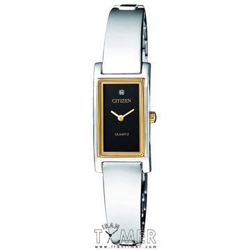 قیمت و خرید ساعت مچی زنانه سیتیزن(CITIZEN) مدل EZ6364-59E کلاسیک | اورجینال و اصلی