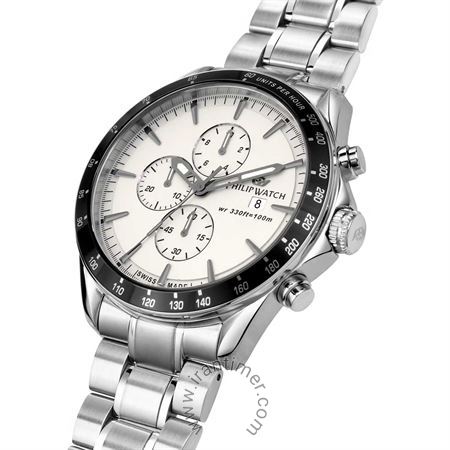 قیمت و خرید ساعت مچی مردانه فلیپ واچ(Philip Watch) مدل R8273995009 کلاسیک | اورجینال و اصلی