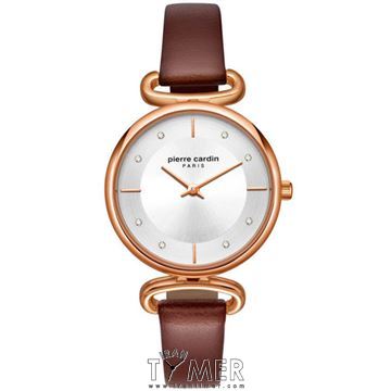 قیمت و خرید ساعت مچی زنانه پیر کاردین(PIERRE CARDIN) مدل PC902332F01 کلاسیک | اورجینال و اصلی