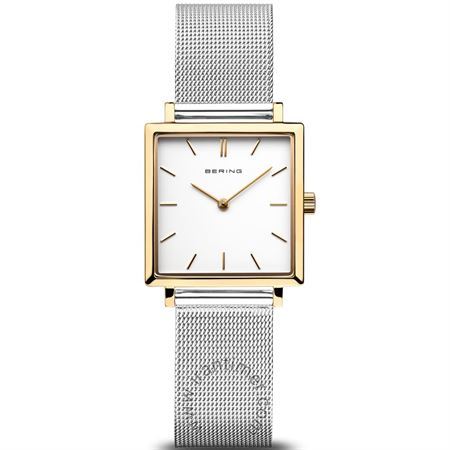 ساعت مچی زنانه کلاسیک تمام استیل