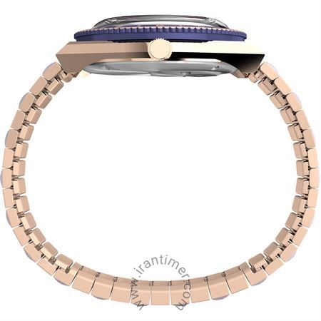 قیمت و خرید ساعت مچی زنانه تایمکس(TIMEX) مدل TW2W87700 کلاسیک | اورجینال و اصلی