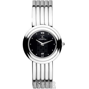 قیمت و خرید ساعت مچی زنانه مایکل هربلین(MICHEL HERBELIN) مدل 17495B14 کلاسیک | اورجینال و اصلی