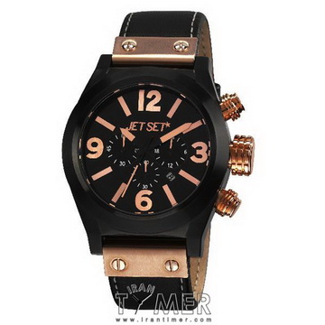 قیمت و خرید ساعت مچی مردانه جت ست(JET SET) مدل J1911R-267 کلاسیک | اورجینال و اصلی