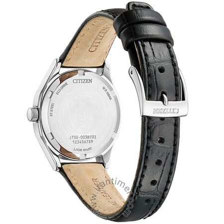 قیمت و خرید ساعت مچی زنانه سیتیزن(CITIZEN) مدل FE2110-14E کلاسیک | اورجینال و اصلی