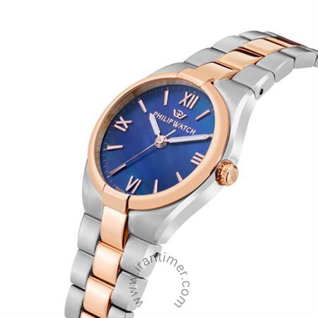 قیمت و خرید ساعت مچی زنانه فلیپ واچ(Philip Watch) مدل R8253222507 کلاسیک | اورجینال و اصلی