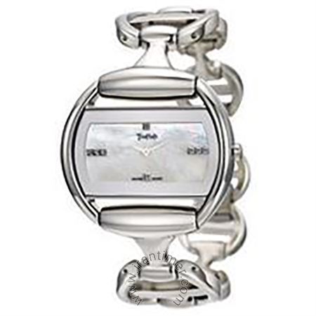 قیمت و خرید ساعت مچی زنانه رومانسون(ROMANSON) مدل SM1228LL1WM12W کلاسیک | اورجینال و اصلی