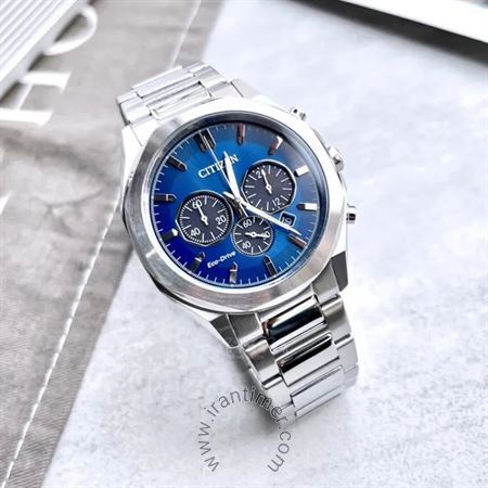 قیمت و خرید ساعت مچی مردانه سیتیزن(CITIZEN) مدل CA4590-81L اسپرت | اورجینال و اصلی