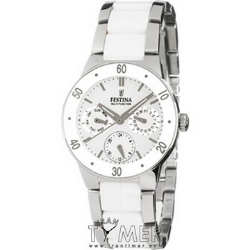 قیمت و خرید ساعت مچی زنانه فستینا(FESTINA) مدل f16530/1 اسپرت | اورجینال و اصلی