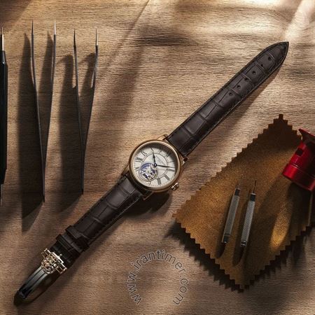 قیمت و خرید ساعت مچی مردانه فردریک کنستانت(FREDERIQUE CONSTANT) مدل FC-930EM3H9 کلاسیک | اورجینال و اصلی