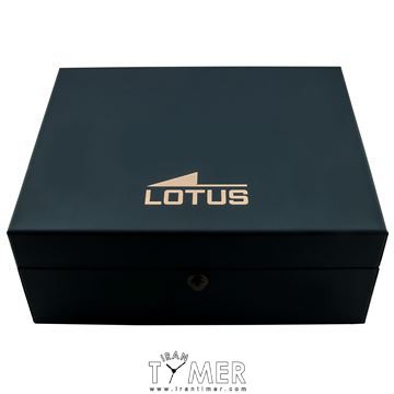 قیمت و خرید ساعت مچی مردانه لوتوس(LOTUS) مدل 18330/1 اسپرت | اورجینال و اصلی