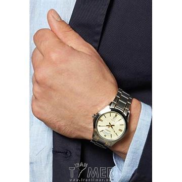 قیمت و خرید ساعت مچی مردانه کاسیو (CASIO) جنرال مدل MTP-1381G-9AVDF کلاسیک | اورجینال و اصلی
