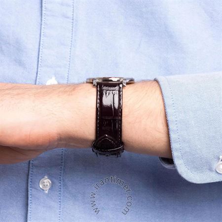 قیمت و خرید ساعت مچی مردانه اورینت(ORIENT) مدل FGW0100HW0 کلاسیک | اورجینال و اصلی