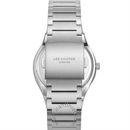 قیمت و خرید ساعت مچی مردانه لیکوپر(LEE COOPER) مدل LC08145.370 کلاسیک | اورجینال و اصلی
