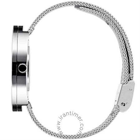 قیمت و خرید ساعت مچی مردانه زنانه پیکتو(PICTO) مدل P43354-0820 کلاسیک | اورجینال و اصلی