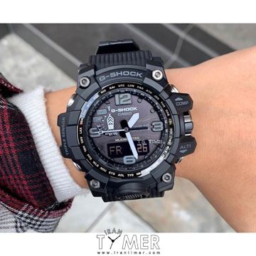 قیمت و خرید ساعت مچی کاسیو CASIO (G 