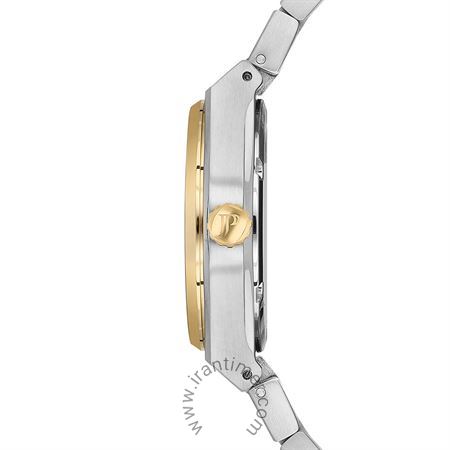 قیمت و خرید ساعت مچی زنانه ژاک فیلیپ(Jacques Philippe) مدل JPQLS527398S فشن | اورجینال و اصلی