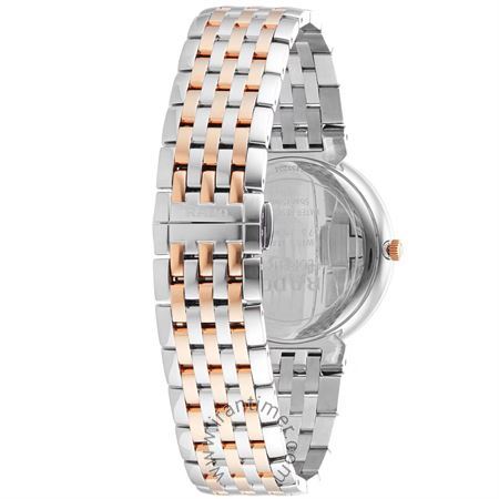 قیمت و خرید ساعت مچی مردانه رادو(RADO) مدل R48912763 کلاسیک | اورجینال و اصلی
