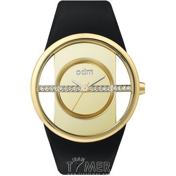 قیمت و خرید ساعت مچی زنانه او دی ام(O.D.M) مدل DD151C-06 کلاسیک فشن | اورجینال و اصلی