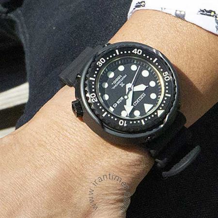 قیمت و خرید ساعت مچی مردانه سیکو(SEIKO) مدل S23631J1 اسپرت | اورجینال و اصلی