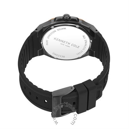 قیمت و خرید ساعت مچی مردانه کنت کول(KENNETH COLE) مدل KCWGM2233801 اسپرت | اورجینال و اصلی
