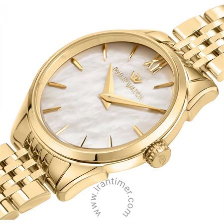 قیمت و خرید ساعت مچی زنانه فلیپ واچ(Philip Watch) مدل R8253217508 کلاسیک | اورجینال و اصلی