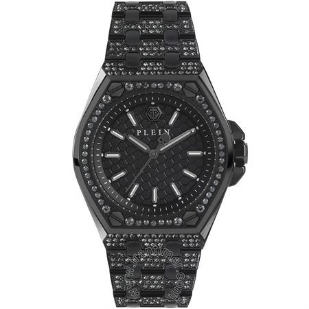 قیمت و خرید ساعت مچی زنانه فیلیپ پلین(Philipp Plein) مدل PWJAA1022 فشن | اورجینال و اصلی