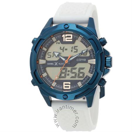 قیمت و خرید ساعت مچی مردانه دنیل کلین(Daniel Klein) مدل DK.1.12489-6 اسپرت | اورجینال و اصلی