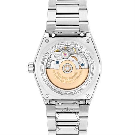 قیمت و خرید ساعت مچی زنانه فردریک کنستانت(FREDERIQUE CONSTANT) مدل FC-303WG2NH6B کلاسیک | اورجینال و اصلی