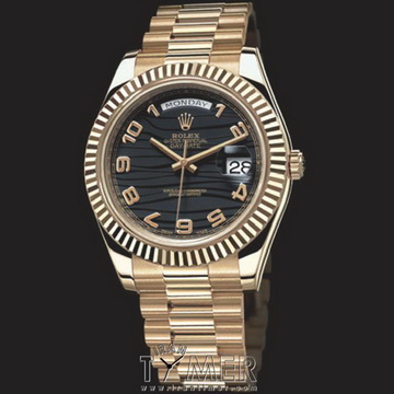 قیمت و خرید ساعت مچی مردانه رولکس(Rolex) مدل RO-218238 day-date کلاسیک | اورجینال و اصلی