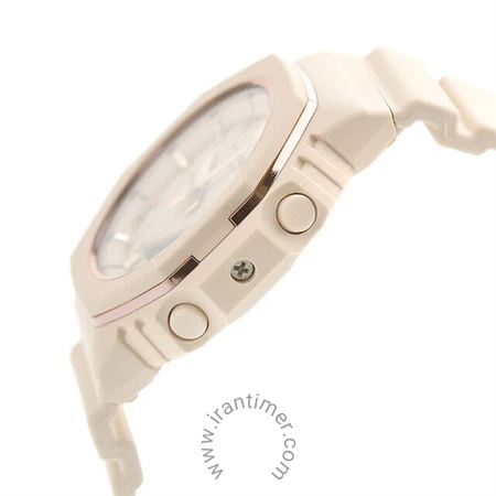 قیمت و خرید ساعت مچی زنانه کاسیو (CASIO) مدل GMA-P2110-4ADR اسپرت | اورجینال و اصلی