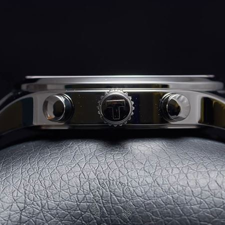 قیمت و خرید ساعت مچی مردانه تیسوت(TISSOT) مدل T116.617.11.057.01 اسپرت | اورجینال و اصلی