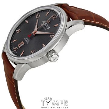 قیمت و خرید ساعت مچی مردانه آلپینا(ALPINA) مدل AL-525VG4E6 کلاسیک | اورجینال و اصلی
