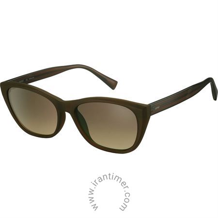 ساعت مچی عینک زنانه کلاسیک، جنس دسته و فریم پلاستیک