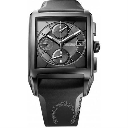 قیمت و خرید ساعت مچی مردانه موریس لاکروا(MAURICE LACROIX) مدل PT6197-SS001-331-1 اسپرت | اورجینال و اصلی