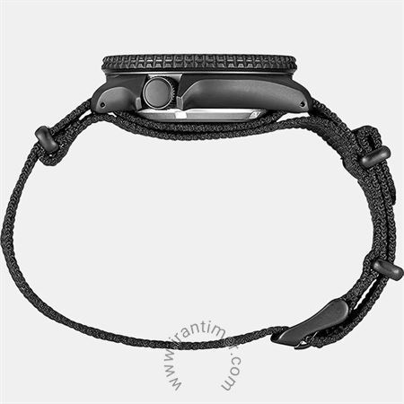 قیمت و خرید ساعت مچی مردانه سیکو(SEIKO) مدل SRPD81K1S اسپرت | اورجینال و اصلی