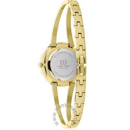 قیمت و خرید ساعت مچی زنانه دنیش دیزاین(Danish Design) مدل IV05Q1295 کلاسیک | اورجینال و اصلی