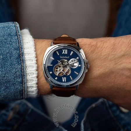 قیمت و خرید ساعت مچی مردانه تیمبرلند(TIMBERLAND) مدل TDWGE0082502 کلاسیک | اورجینال و اصلی