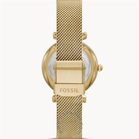 قیمت و خرید ساعت مچی زنانه فسیل(FOSSIL) مدل ES5020 کلاسیک | اورجینال و اصلی