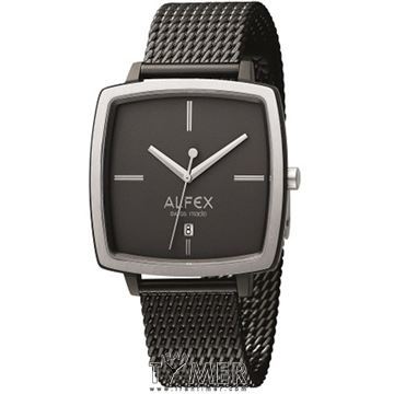 قیمت و خرید ساعت مچی مردانه الفکس(ALFEX) مدل 5737/911 کلاسیک | اورجینال و اصلی