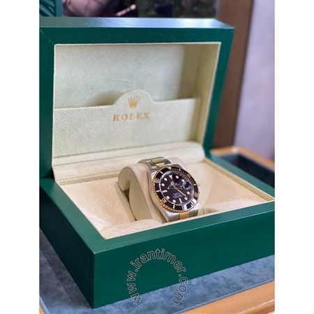 قیمت و خرید ساعت مچی مردانه رولکس(Rolex) مدل 126613LN-001 کلاسیک اسپرت | اورجینال و اصلی