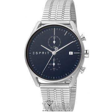 قیمت و خرید ساعت مچی مردانه اسپریت(ESPRIT) مدل ES1G098M0065 کلاسیک | اورجینال و اصلی