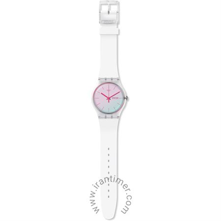 قیمت و خرید ساعت مچی زنانه سواچ(SWATCH) مدل SUOK713 اسپرت | اورجینال و اصلی