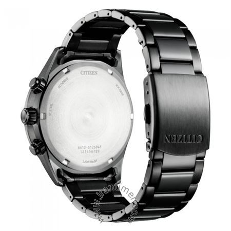 قیمت و خرید ساعت مچی مردانه سیتیزن(CITIZEN) مدل CA0775-87X کلاسیک | اورجینال و اصلی